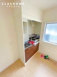 横山町apartmentの物件内観写真